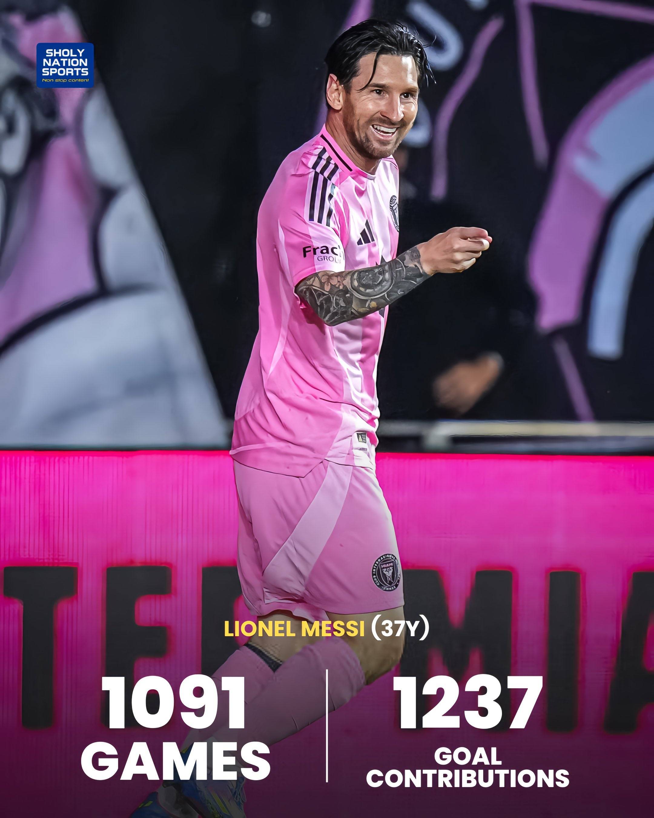 梅西连续十二场比赛得分超过出色防守，澳大利亚队不断突破！