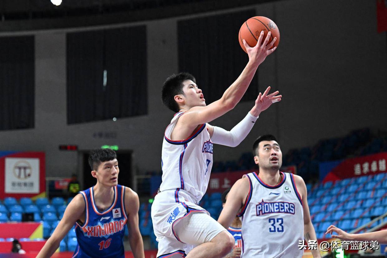 开云中国-关于赛前突围战来临，广厦男篮围绕CBA季后赛回应争议，更衣室稳定，年轻球员得到机会的信息-开云中国